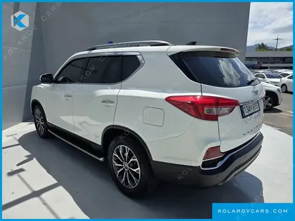 KGM - SSANGYONG REXTON DIESEL 2.2 2WD