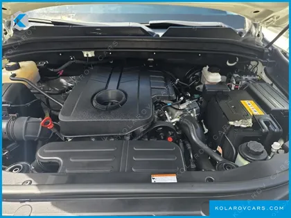 KGM - SSANGYONG REXTON DIESEL 2.2 2WD