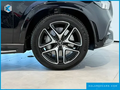 MERCEDES GLE-CLASS AMG GLE53 4MATIC+ COUPE