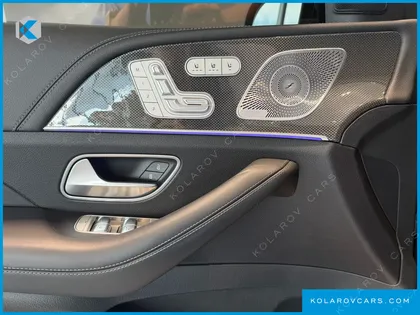 MERCEDES GLE-CLASS AMG GLE53 4MATIC+ COUPE
