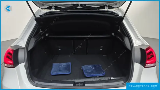 MERCEDES A-CLASS A220 HATCHBACK