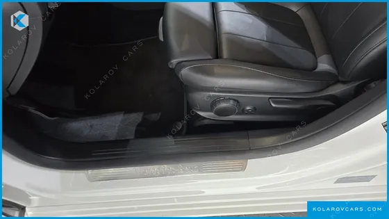 MERCEDES A-CLASS A220 HATCHBACK