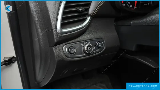 CHEVROLET (GM DAEWOO) TRAX 1.6 DIESEL PREMIER