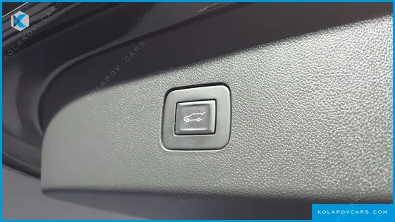 CHEVROLET (GM DAEWOO) TRAX 1.2 ACTIV