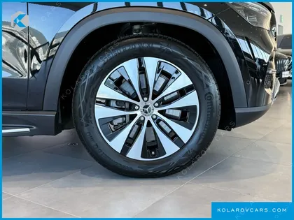 MERCEDES GLE-CLASS GLE450 4MATIC