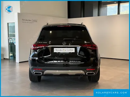 MERCEDES GLE-CLASS GLE450 4MATIC