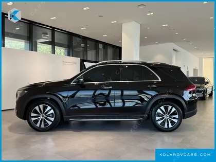 MERCEDES GLE-CLASS GLE450 4MATIC