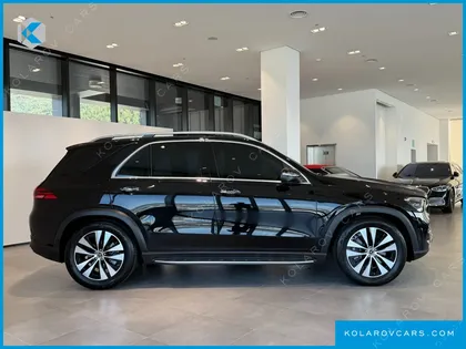 MERCEDES GLE-CLASS GLE450 4MATIC