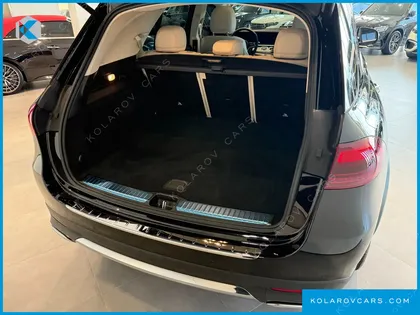 MERCEDES GLE-CLASS GLE450 4MATIC
