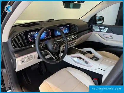 MERCEDES GLE-CLASS GLE450 4MATIC