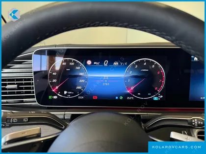 MERCEDES GLE-CLASS GLE450 4MATIC