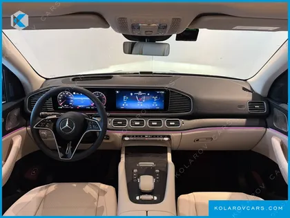 MERCEDES GLE-CLASS GLE450 4MATIC