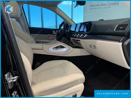 MERCEDES GLE-CLASS GLE450 4MATIC