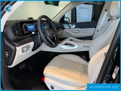 MERCEDES GLE-CLASS GLE450 4MATIC