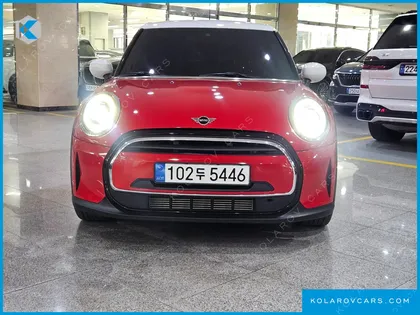 MINI COOPER CLASSIC