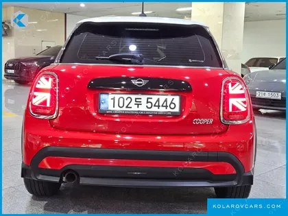 MINI COOPER CLASSIC