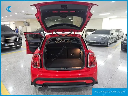 MINI COOPER CLASSIC