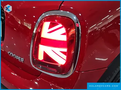 MINI COOPER CLASSIC
