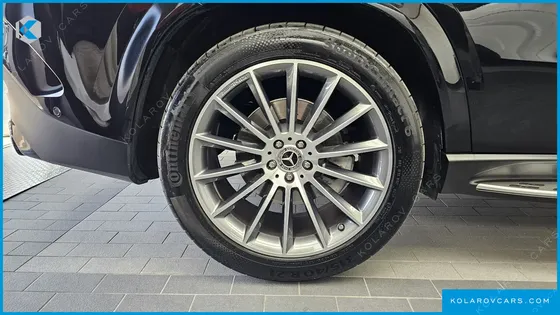 MERCEDES GLE-CLASS GLE450D 4MATIC COUPE