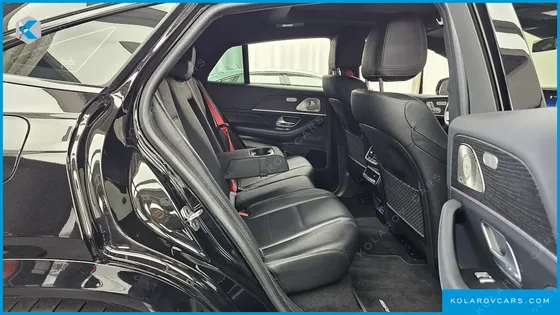 MERCEDES GLE-CLASS GLE450D 4MATIC COUPE