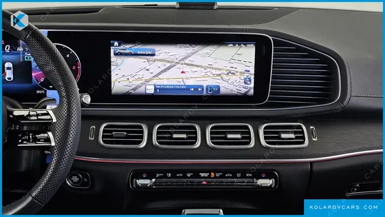MERCEDES GLE-CLASS GLE450D 4MATIC COUPE