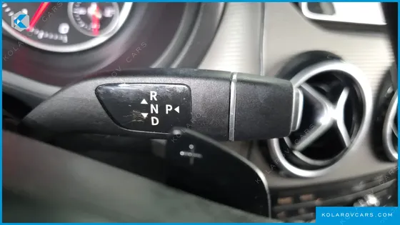 MERCEDES B-CLASS B200 D