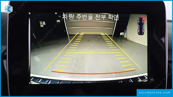 MERCEDES B-CLASS B200 D