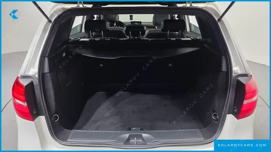 MERCEDES B-CLASS B200 D