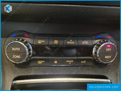 MERCEDES B-CLASS B200 D