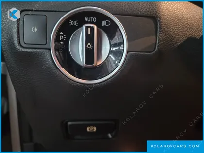 MERCEDES B-CLASS B200 D