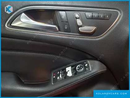 MERCEDES B-CLASS B200 D