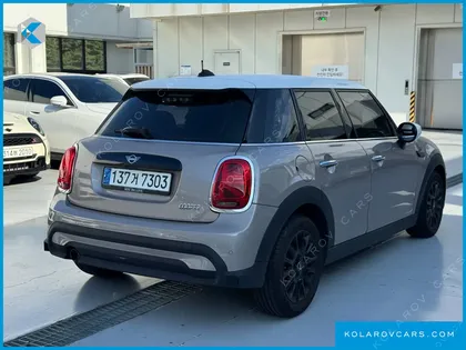 MINI COOPER CLASSIC