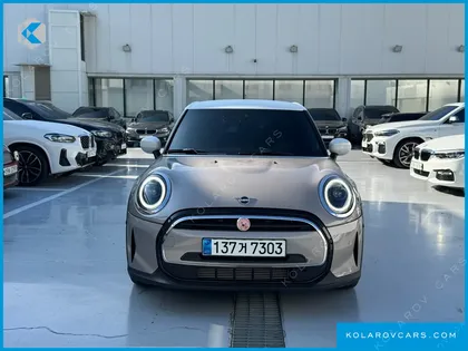 MINI COOPER CLASSIC