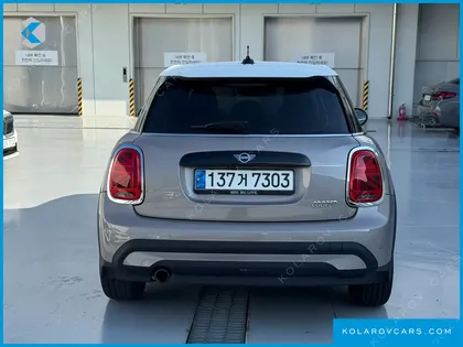 MINI COOPER CLASSIC