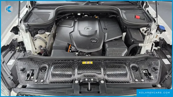 MERCEDES GLE-CLASS GLE450D 4MATIC COUPE