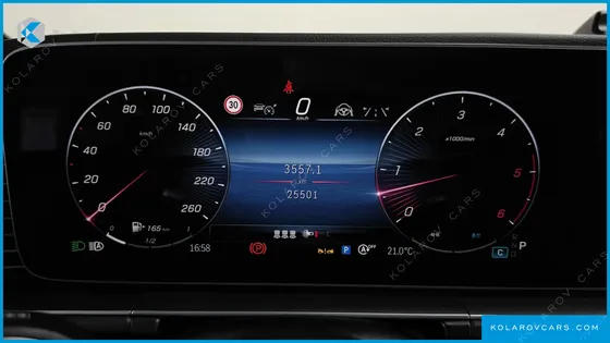 MERCEDES GLE-CLASS GLE450D 4MATIC COUPE