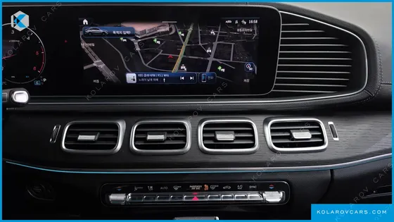 MERCEDES GLE-CLASS GLE450D 4MATIC COUPE