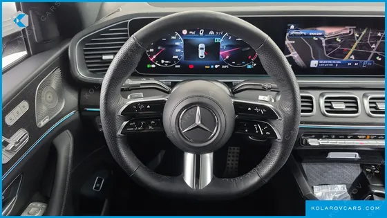 MERCEDES GLE-CLASS GLE450D 4MATIC COUPE