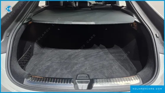 MERCEDES GLE-CLASS GLE450D 4MATIC COUPE