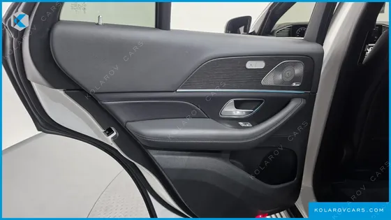 MERCEDES GLE-CLASS GLE450D 4MATIC COUPE