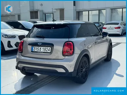 MINI COOPER 클래식 플러스