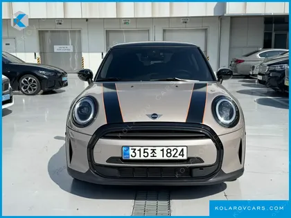 MINI COOPER 클래식 플러스