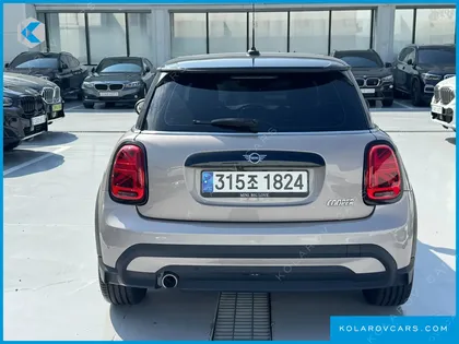 MINI COOPER 클래식 플러스