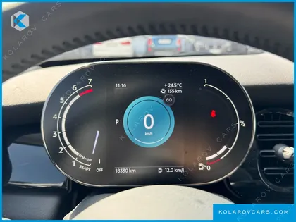 MINI COOPER 클래식 플러스