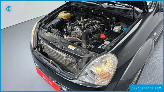 KGM - SSANGYONG REXTON 2WD RX4