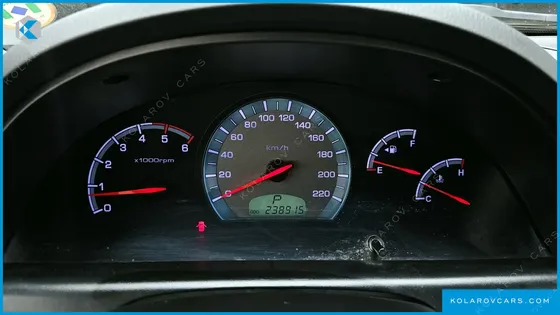 KGM - SSANGYONG REXTON 2WD RX4