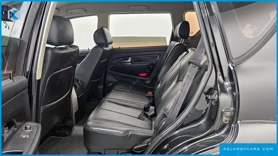 KGM - SSANGYONG REXTON 2WD RX4