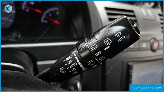 KGM - SSANGYONG REXTON 2WD RX4
