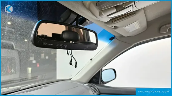 KGM - SSANGYONG REXTON 2WD RX4