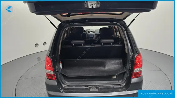 KGM - SSANGYONG REXTON 2WD RX4